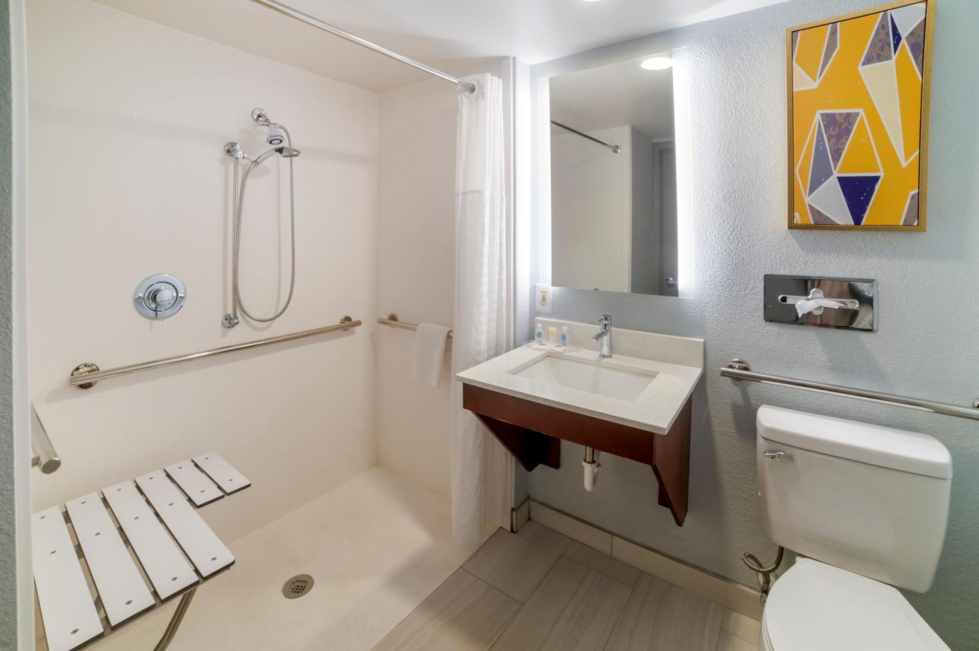 Comfort Inn Asheville Airport Letcher megye Kültér fotó