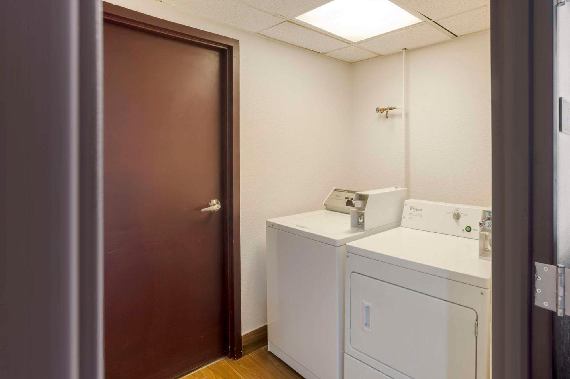 Comfort Inn Asheville Airport Letcher megye Kültér fotó
