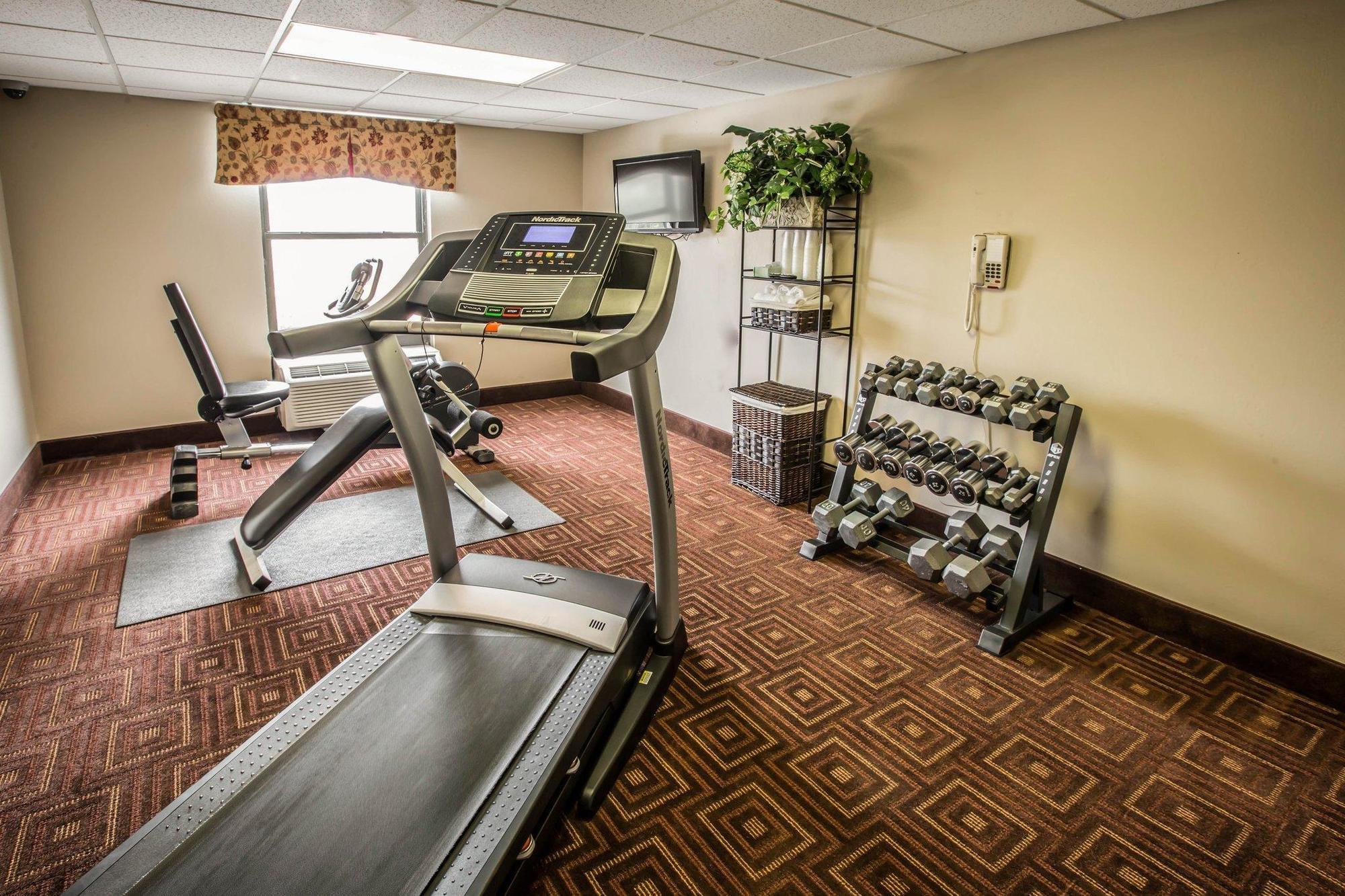 Comfort Inn Asheville Airport Letcher megye Kültér fotó
