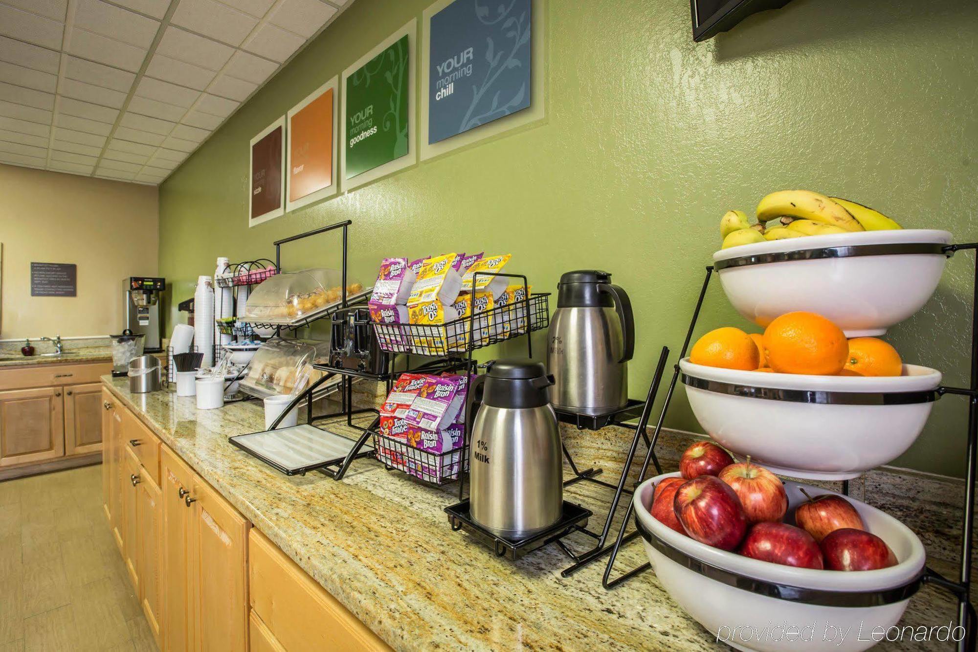Comfort Inn Asheville Airport Letcher megye Kültér fotó